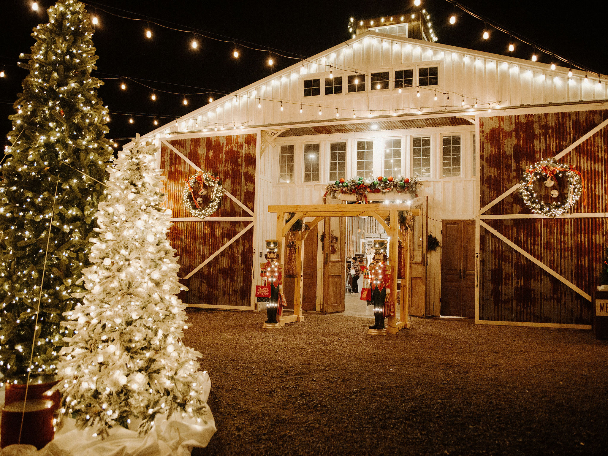 Christmas Marketplace TN